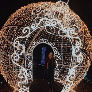 Meet your Posher, Allie